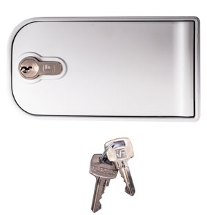 ACM BLINDINO CON PULSADOR Y DESTRABE MANUAL 