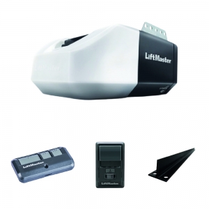 81650 MOTOR DE 1/2 HP CON WIFI PARA PUERTAS BATIENTES