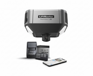 84504R MOTOR 1/2HP PARA PUERTAS SECCIONADAS 