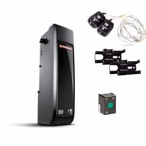 LJ8900W  MOTOR CON WIFI PARA PUERTA SECCIONADAS 