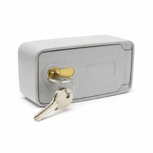 VDS BLINDINO CON PULSADOR Y DESTRABE MANUAL