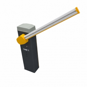 CAME BARRERA VEHICULAR LS4