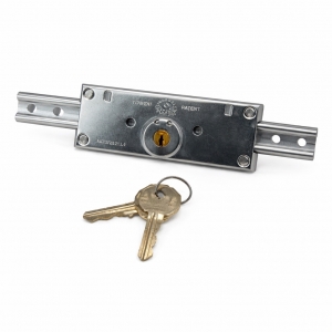 PREFER CERRADURA PUERTA ENROLLABLE 