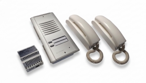 FARFISA PORTERO ELECTRICO VICTORY 2 PUNTOS