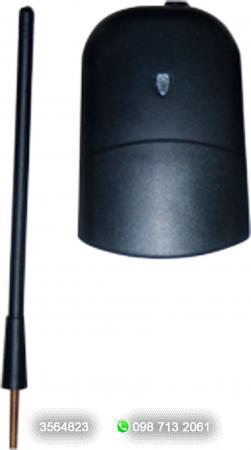 ACCESORIOS MOTORES: RECEPTORAS: CONTROL TOTAL:  >COPI-02 RECEPTORA EXTERNA FRECUENCIA 433MHZ