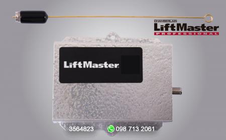 ACCESORIOS MOTORES: RECEPTORAS: LiftMaster:  >412HM RECEPTORA LIFTMASTER FRECUENCIA 390MHz