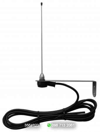 ACCESORIOS MOTORES: ANTENAS: Nologo:  >ANTENA NOLOGO 433MHZ