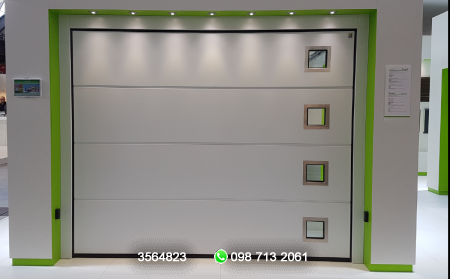 PUERTAS IMPORTADAS:  >008