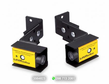 ACCESORIOS MOTORES: FOTOCELDAS: LiftMaster:  >CPS-U FOTOCELDAS INDUSTRIALES LIFTMASTER 