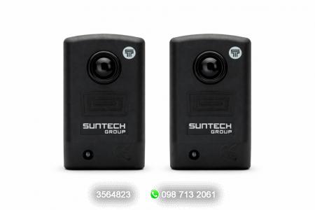 ACCESORIOS MOTORES: FOTOCELDAS: SUNTECH :  >SUNTECH FOTOCELULAS ZOOM-Z2E