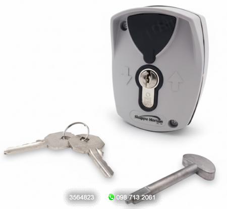 ACCESORIOS MOTORES: SELECTORES: GRUPPO NORTON :  >GRUPPO NORTON SELECTOR 