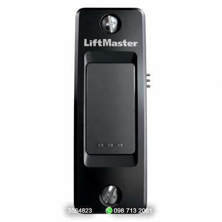 ACCESORIOS MOTORES: PULSADORES: LiftMaster:  >LIFTMASTER  PULSADOR 883LM