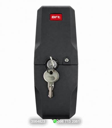 ACCESORIOS MOTORES: CERRADURAS: BFT:  >BFT ELECTROCERRADURA EBP 220V