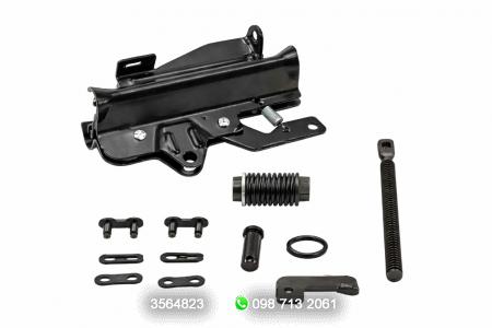 REPUESTOS MOTORES: COCHE TRANSPORTADOR: LiftMaster:  >COCHE RIEL T PARA CORREA 04183869-3A