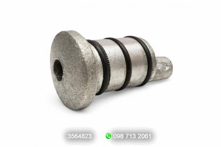 REPUESTOS MOTORES: DESTRABES MANUALES: GR - DITEC - DASPI - DPLUS - ALLMATIC - OXIGENE :  >DESTRABE MANUAL INTERNO GR