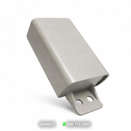 ACCESORIOS MOTORES: RECEPTORAS: DASPI:  >RECEPTOR EXTERNO 4 CANALES