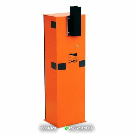 EQUIPOS: BARRERAS VEHICULARES: CAME:  >CAME BARRERA VEHICULAR G4000