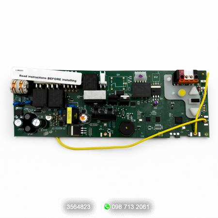REPUESTOS MOTORES: CENTRALES ELECTRONICAS: LIFTMASTER:  >050DCTBFLATAM TARJETA LIFTMASTER 81602LA