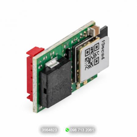 REPUESTOS MOTORES: CENTRALES ELECTRONICAS: SEAV:  >MODULO WIFI - BLUETOOTH 