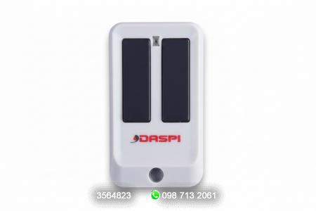 ACCESORIOS MOTORES: CONTROLES REMOTO: Daspi:  >DASPI ZERO 2 CONTROL REMOTO